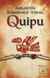 Abbildung von: Quipu - dtv