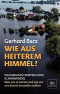 Cover: Wie aus heiterem Himmel? - dtv