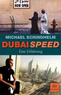 Cover: Dubai Speed - dtv
