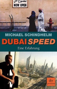 Abbildung von: Dubai Speed - dtv