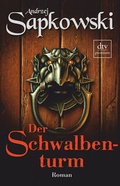 Cover: Der Schwalbenturm - dtv