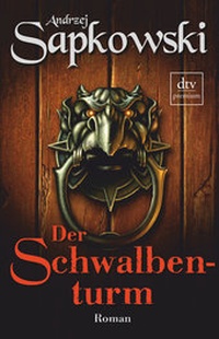 Enlarge image Cover: Der Schwalbenturm - dtv