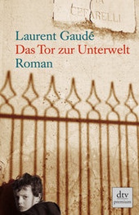 Abbildung von: Das Tor zur Unterwelt - dtv