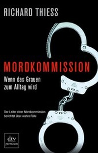 Abbildung von: Mordkommission - dtv