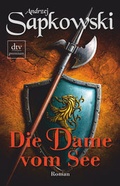Cover: Die Dame vom See - dtv