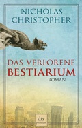 Cover: Das verlorene Bestiarium - dtv