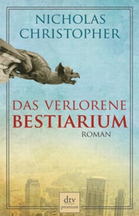 Abbildung von: Das verlorene Bestiarium - dtv