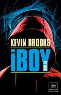 Abbildung von: iBoy - dtv