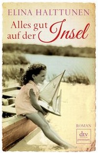 Abbildung von: Alles gut auf der Insel - dtv