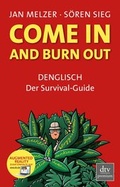 Cover: Come in and burn out - dtv