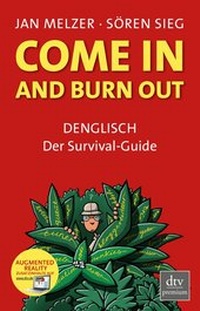 Enlarge image Cover: Come in and burn out - dtv