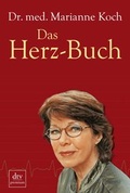 Cover: Das Herz-Buch - dtv