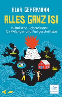 Abbildung von: Alles ganz Isi - dtv