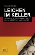 Cover: Leichen im Keller - dtv