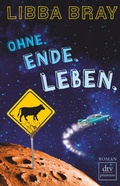 Cover: Ohne. Ende. Leben. - dtv