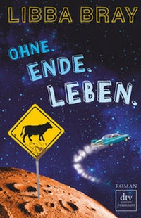 Enlarge image Cover: Ohne. Ende. Leben. - dtv
