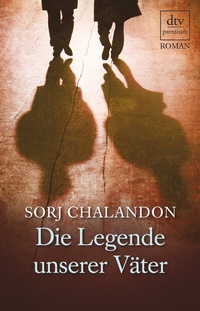 Enlarge image Cover: Die Legende unserer Väter - dtv