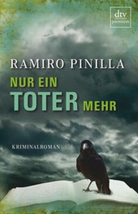 Abbildung von: Nur ein Toter mehr - dtv
