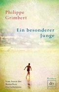 Cover: Ein besonderer Junge - dtv