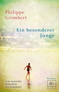 Abbildung von: Ein besonderer Junge - dtv