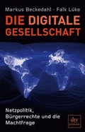 Cover: Die digitale Gesellschaft - dtv