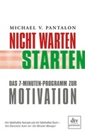 Cover: Nicht warten - starten! - dtv