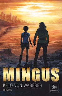 Enlarge image Cover: Mingus - dtv