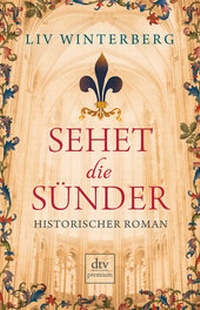 Abbildung von: Sehet die Sünder - dtv