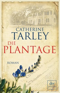 Abbildung von: Die Plantage - dtv