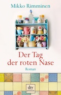 Cover: Der Tag der roten Nase - dtv