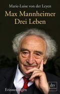 Cover: Drei Leben - dtv