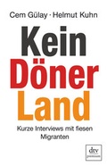 Cover: Kein D&ouml;ner Land - dtv
