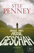 Cover: Was mit Rose geschah - dtv