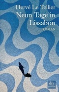 Cover: Neun Tage in Lissabon - dtv