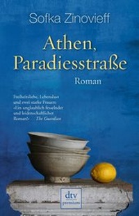 Abbildung von: Athen, Paradiesstraße - dtv