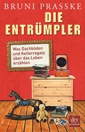 Cover: Die Entr&uuml;mpler - dtv
