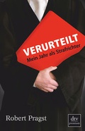 Cover: Verurteilt - dtv
