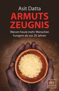Cover: Armutszeugnis - dtv