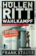 Cover: H&ouml;llenritt Wahlkampf - dtv