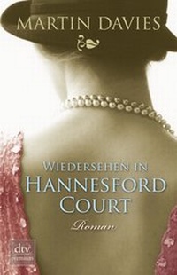 Abbildung von: Wiedersehen in Hannesford Court - dtv
