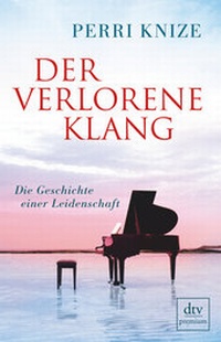 Abbildung von: Der verlorene Klang - dtv