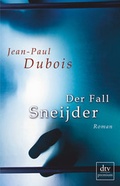 Cover: Der Fall Sneijder - dtv