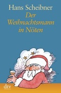 Cover: Der Weihnachtsmann in N&ouml;ten - dtv