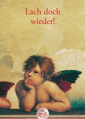 Cover: Lach doch wieder! - dtv