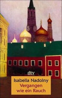Enlarge image Cover: Vergangen wie ein Rauch - dtv