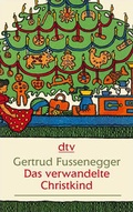 Cover: Das verwandelte Christkind - dtv