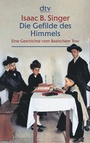 Cover: Die Gefilde des Himmels - dtv