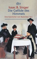Cover: Die Gefilde des Himmels - dtv
