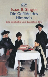 Enlarge image Cover: Die Gefilde des Himmels - dtv