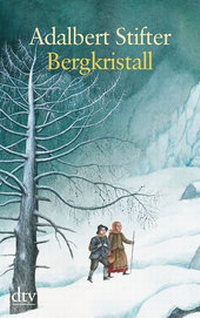 Abbildung von: Bergkristall - dtv